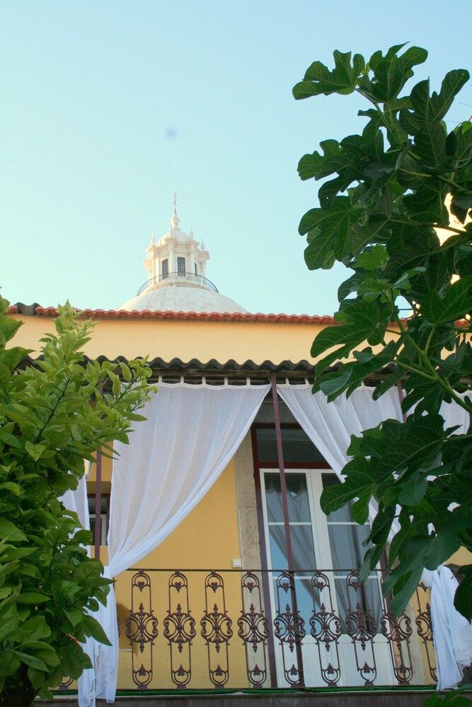 undefined Spirit of Time Spend time in Lisbon 3