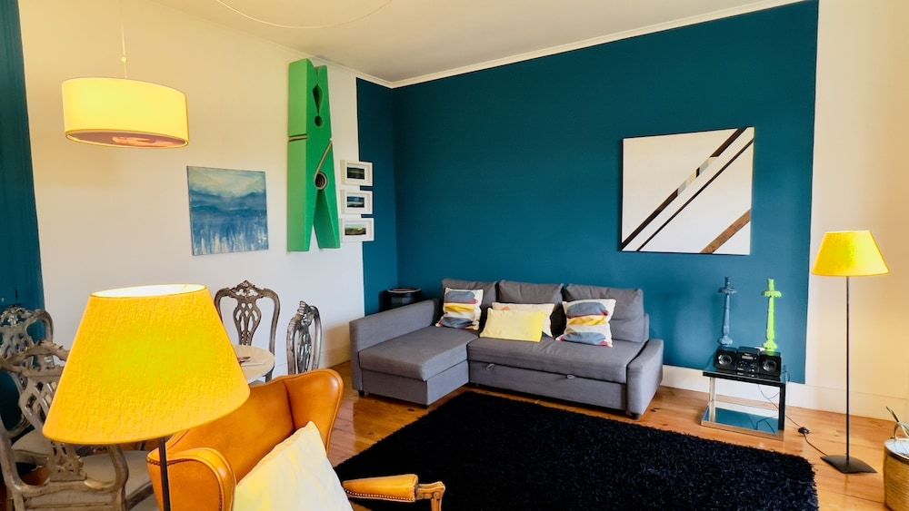 undefined Spirit of Time Spend time in Lisbon 2