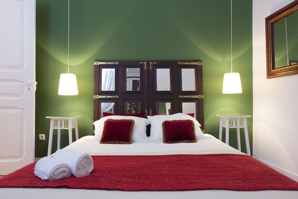 undefined Spirit of Time Spend time in Lisbon 10