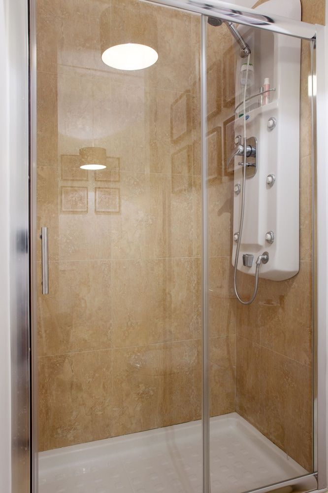 Spirit of Time Spend time in Lisbon Apartment, 2 Bedrooms, Balcony, Garden View 13