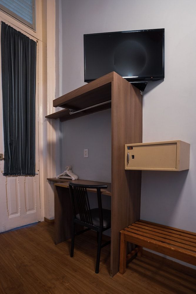 Hotel Principal Comfort Room, 1 Double Bed 5