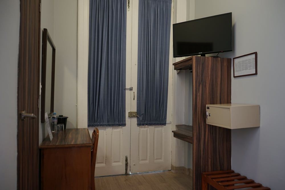 Hotel Principal Comfort Room, 1 Double Bed 7