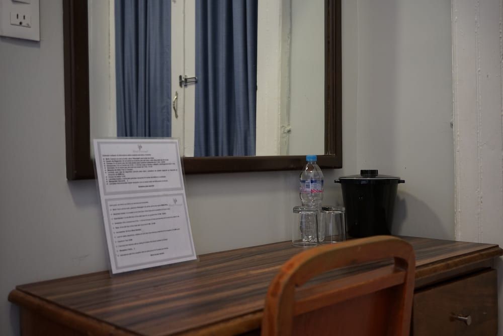 Hotel Principal Comfort Room, 1 Double Bed 10