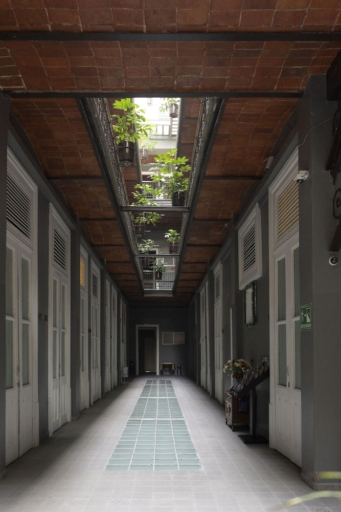 undefined Hotel Principal 10