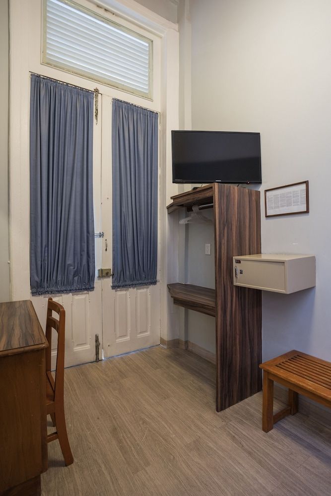 Hotel Principal Comfort Room, 1 Double Bed 6