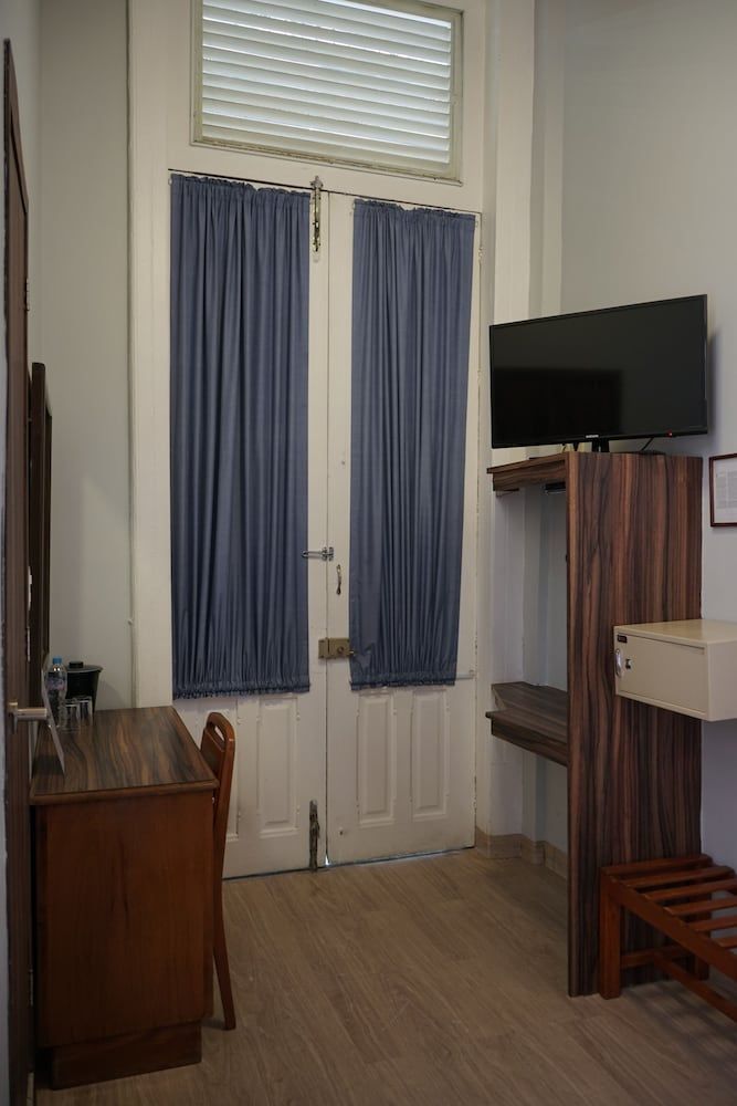 Hotel Principal Comfort Room, 1 Double Bed 8