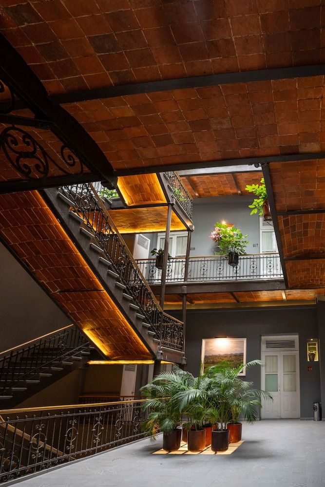 undefined Hotel Principal 8