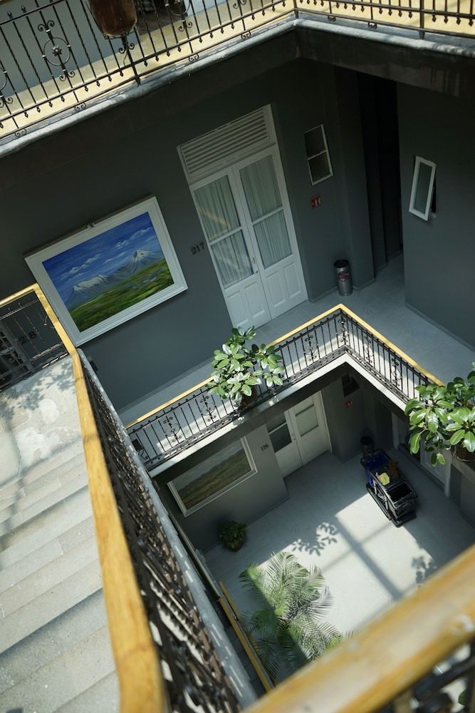 undefined Hotel Principal 3