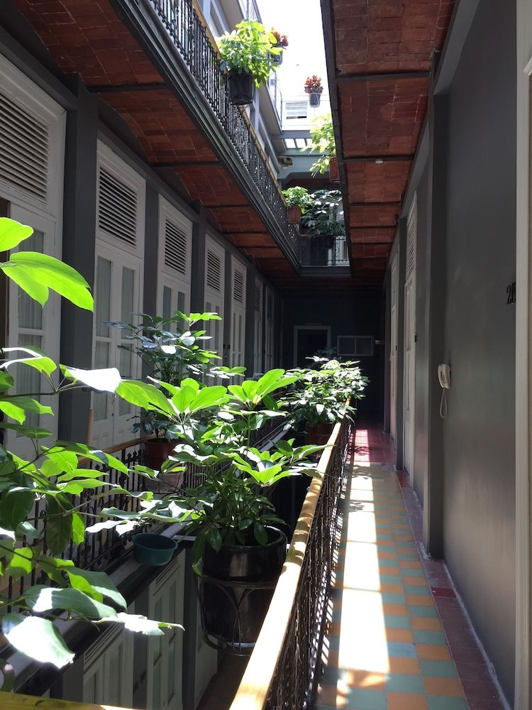 undefined Hotel Principal 5