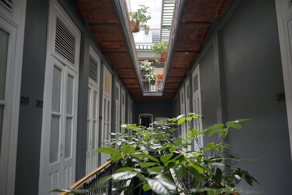 undefined Hotel Principal 9