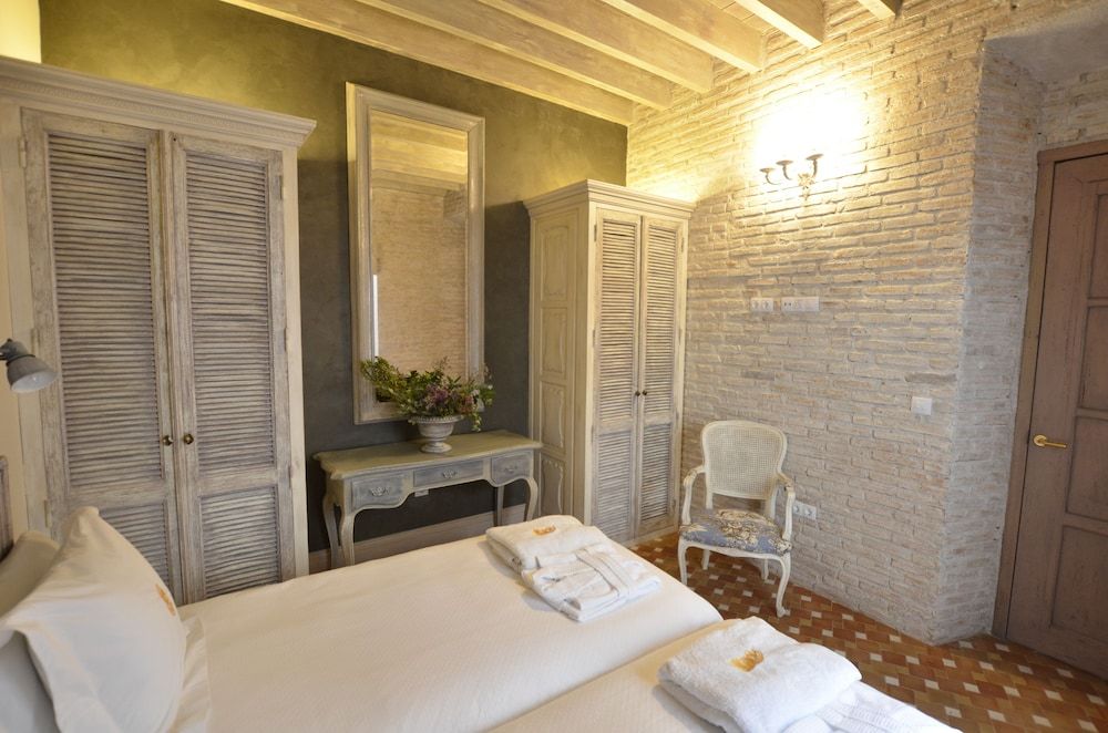 La Corrala del Realejo Deluxe Apartment, 2 Bedrooms, Mountain View 9