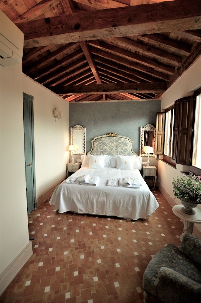 La Corrala del Realejo Deluxe Apartment, 1 Bedroom, Terrace, Mountain View 3