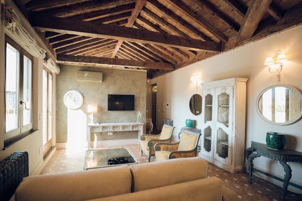 La Corrala del Realejo Deluxe Apartment, 1 Bedroom, Terrace, Mountain View 9