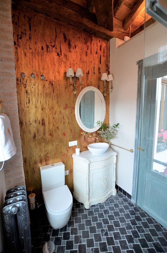 La Corrala del Realejo Deluxe Apartment, 1 Bedroom, Terrace, Mountain View 5