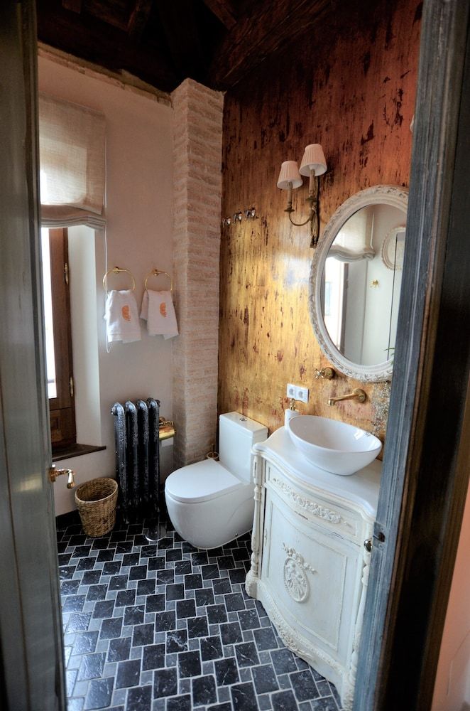 La Corrala del Realejo Deluxe Apartment, 1 Bedroom, Terrace, Mountain View 6