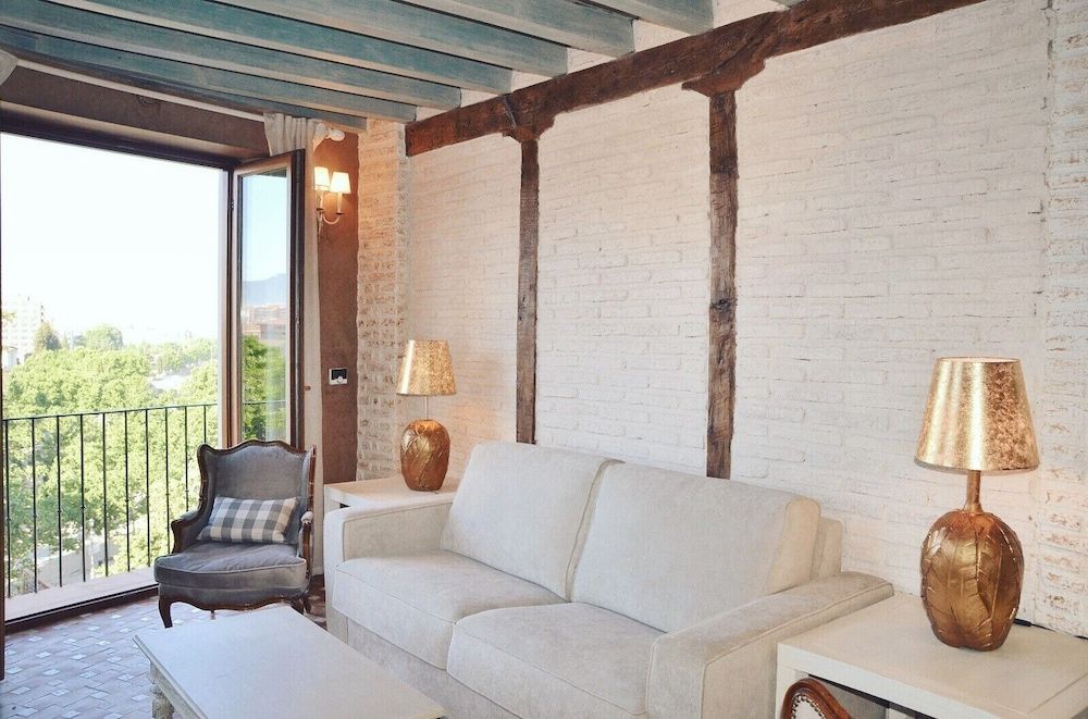 La Corrala del Realejo Deluxe Apartment, 2 Bedrooms, Mountain View 10