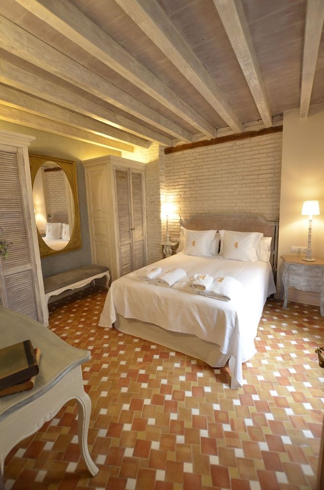 La Corrala del Realejo Deluxe Apartment, 2 Bedrooms, Mountain View 3