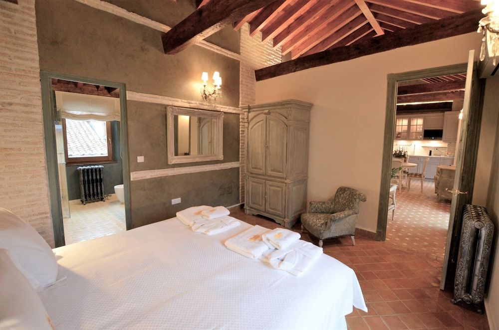 La Corrala del Realejo Family Apartment, 2 Bedrooms 6