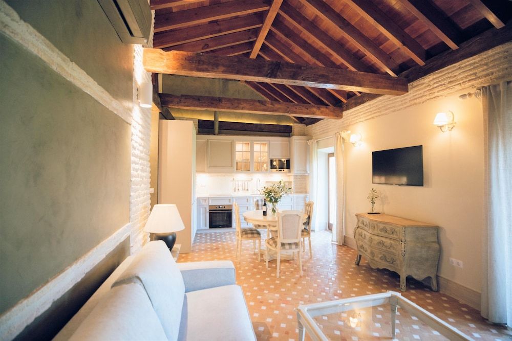 La Corrala del Realejo Family Apartment, 2 Bedrooms 8