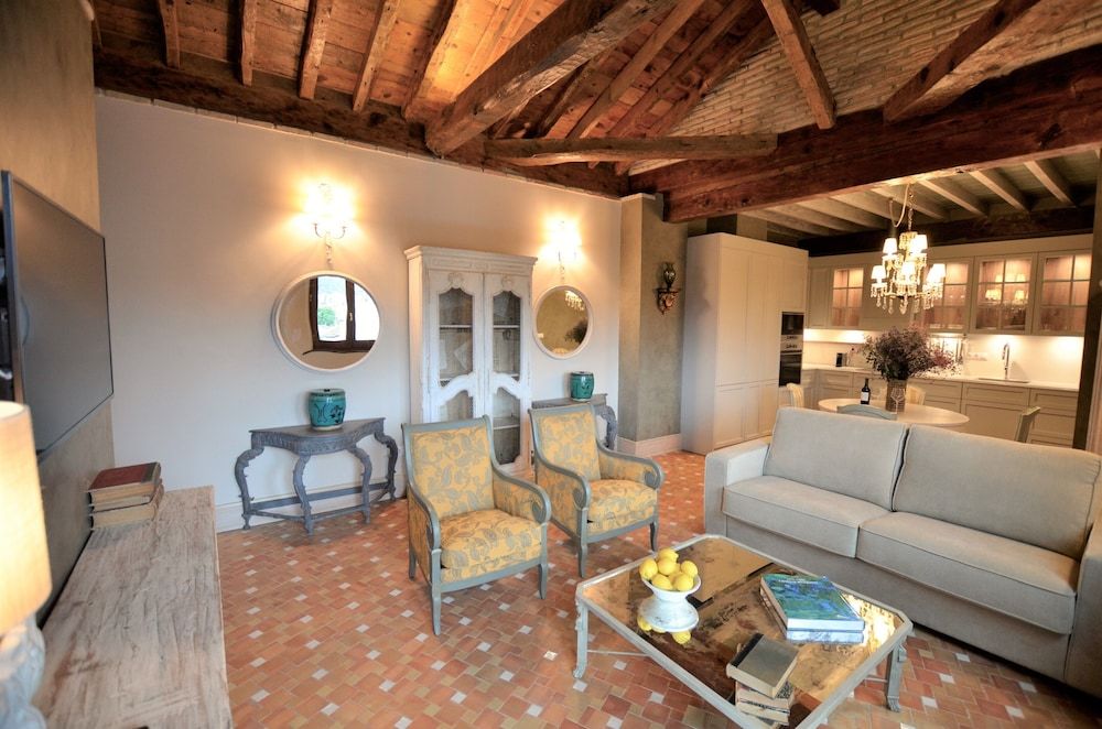 La Corrala del Realejo Deluxe Apartment, 1 Bedroom, Terrace, Mountain View 10