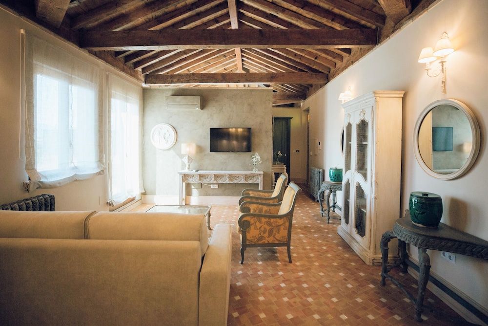 La Corrala del Realejo Deluxe Apartment, 1 Bedroom, Terrace, Mountain View 11