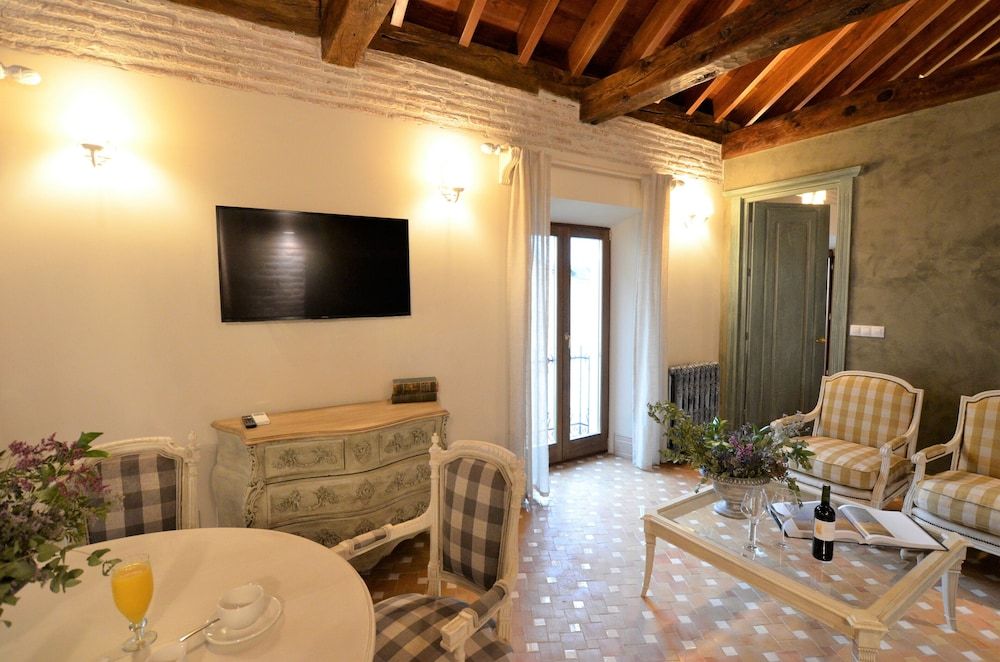 La Corrala del Realejo Family Apartment, 2 Bedrooms 9