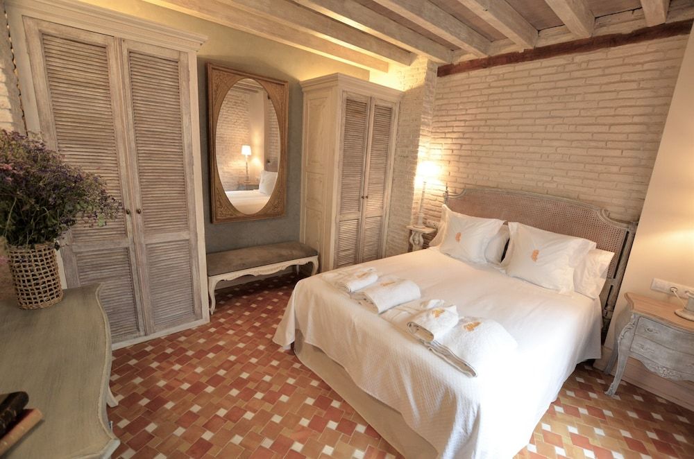 La Corrala del Realejo Deluxe Apartment, 2 Bedrooms, Mountain View 8