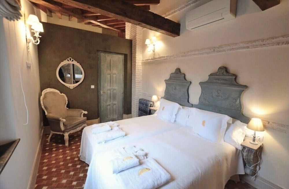 La Corrala del Realejo Family Apartment, 2 Bedrooms 2