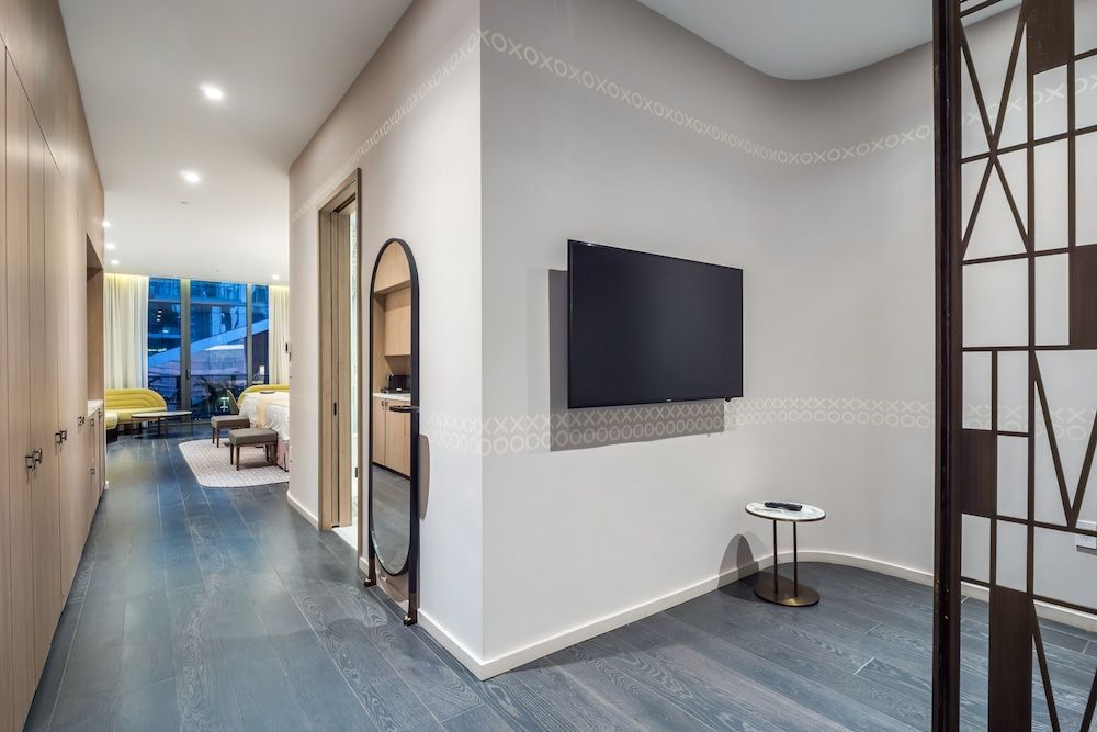 undefined Suites at SLS LUX Brickell managed by CE 2