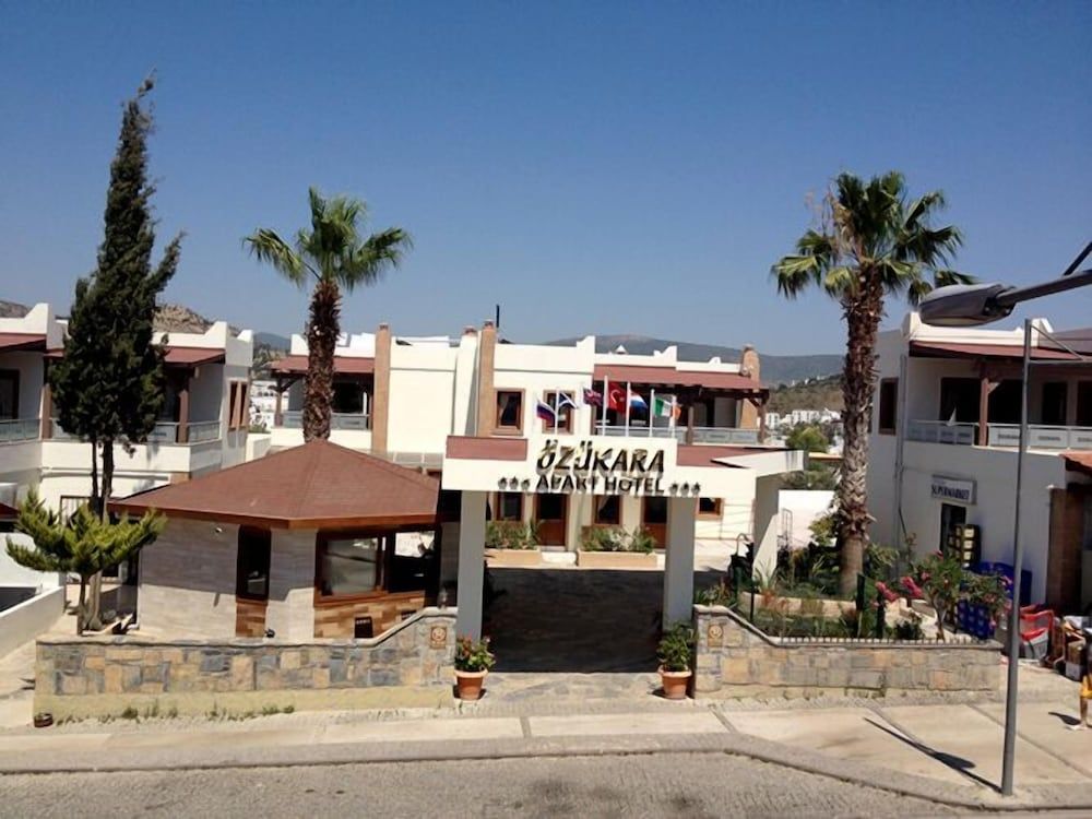 undefined Ozukara 1 Apart 3