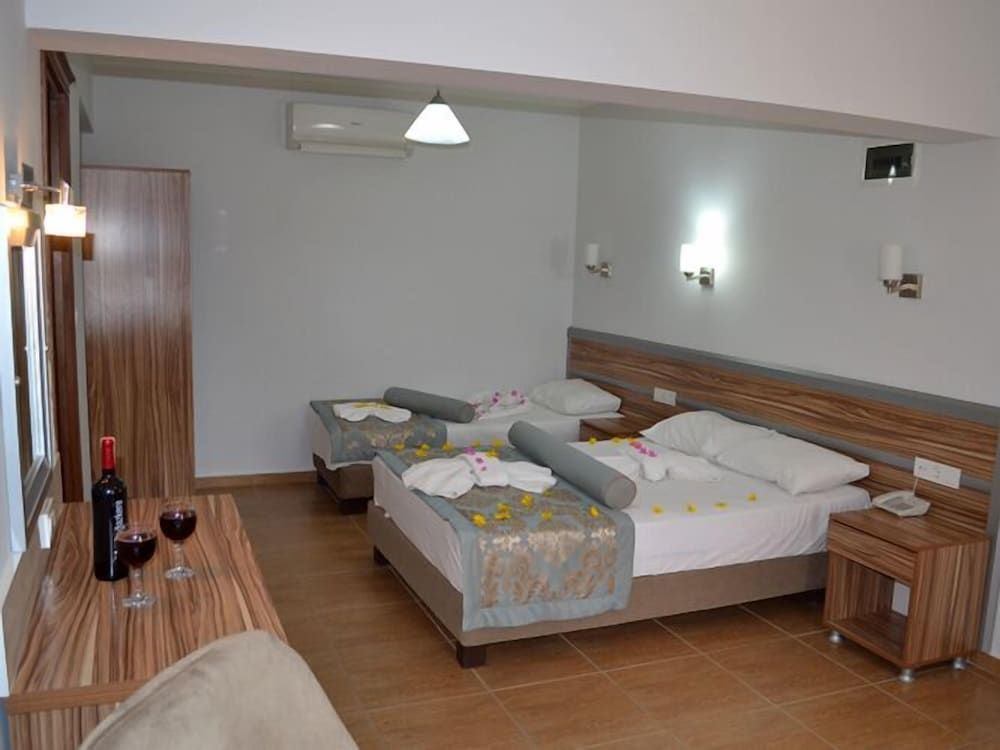 Ozukara 1 Apart Standard Room 2