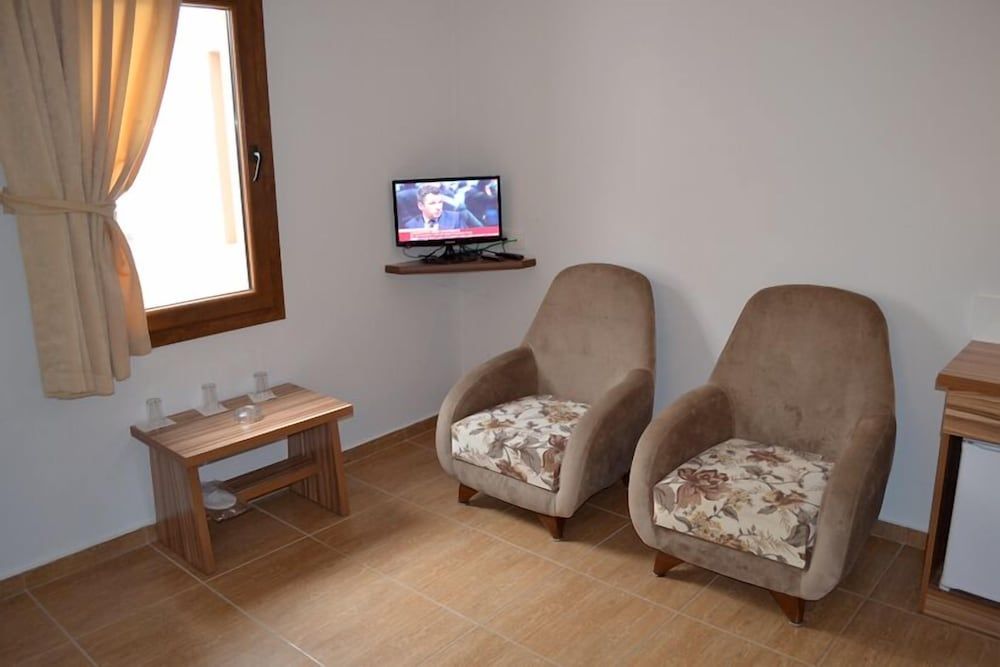 Ozukara 1 Apart Standard Room 5