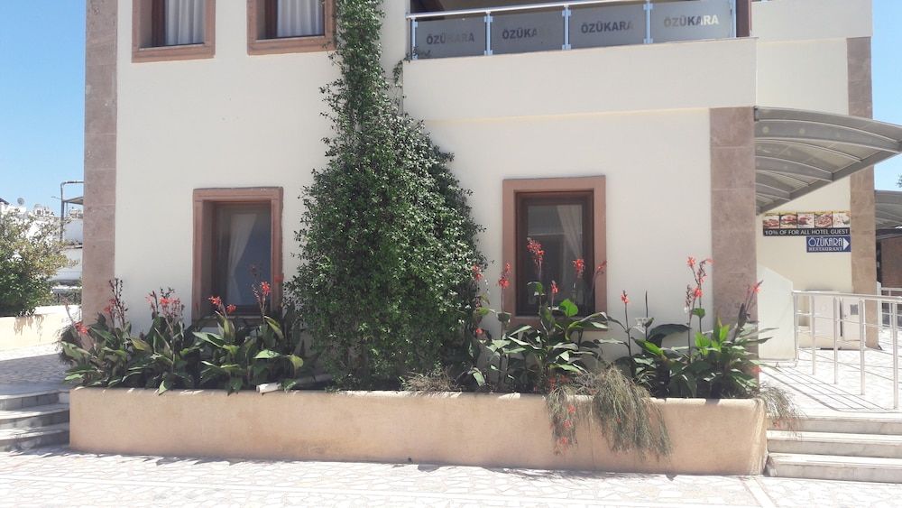 Ozukara 1 Apart Standard Room 16