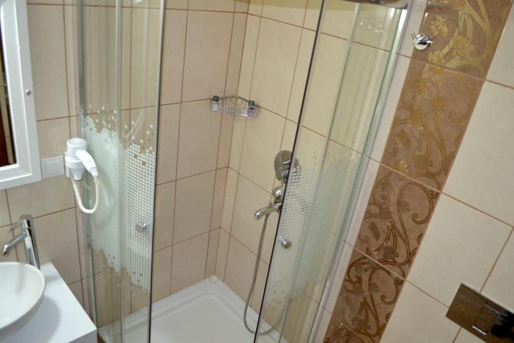 Ozukara 1 Apart Standard Room 10