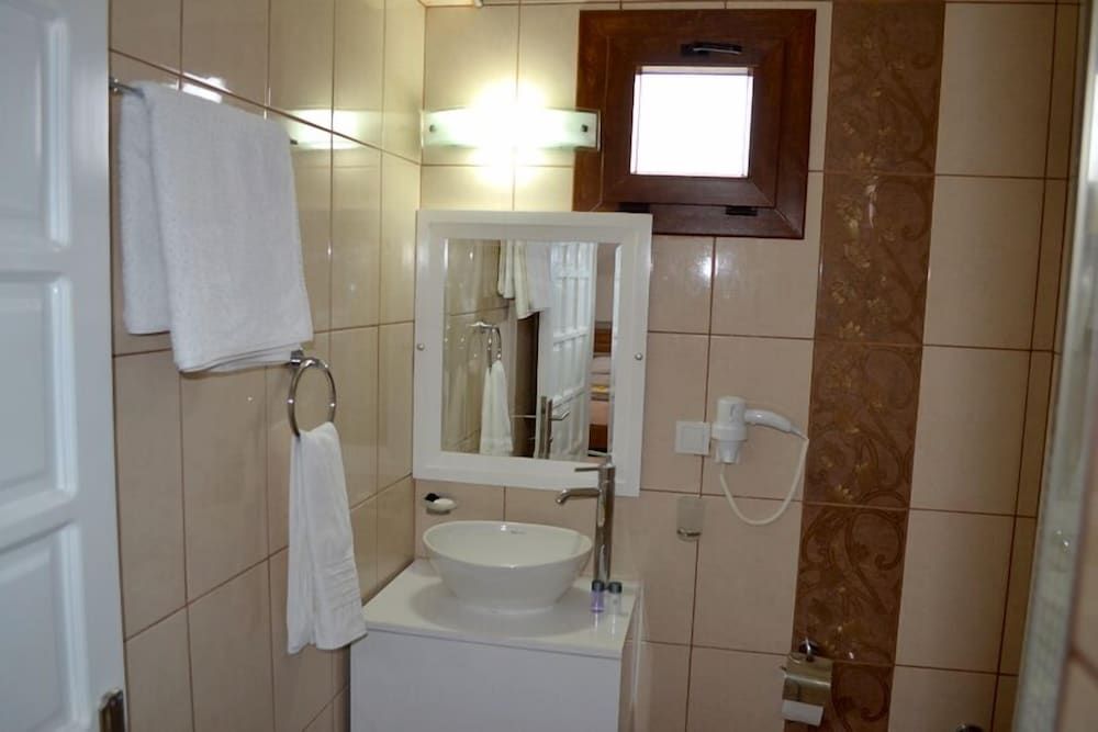 Ozukara 1 Apart Standard Room 9