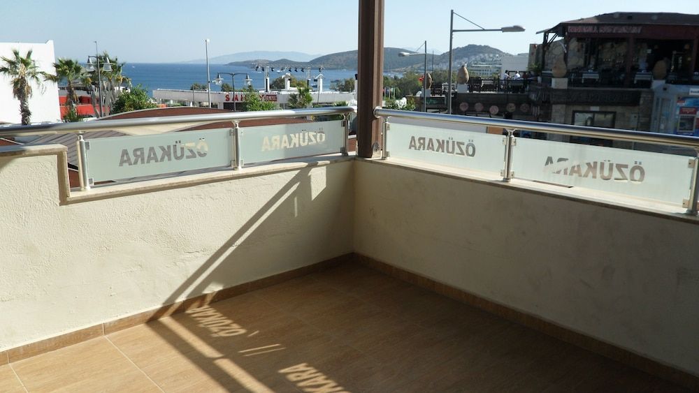 Ozukara 1 Apart Standard Room 11