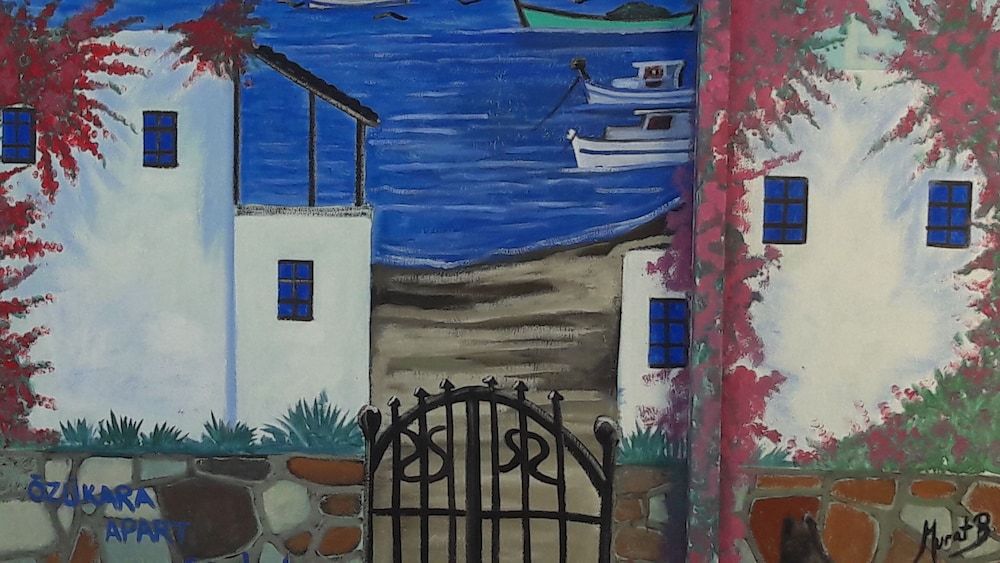 undefined Ozukara 1 Apart 9