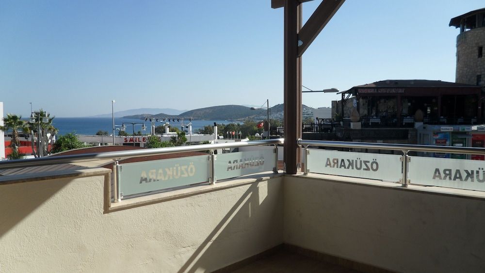 Ozukara 1 Apart Standard Room 12