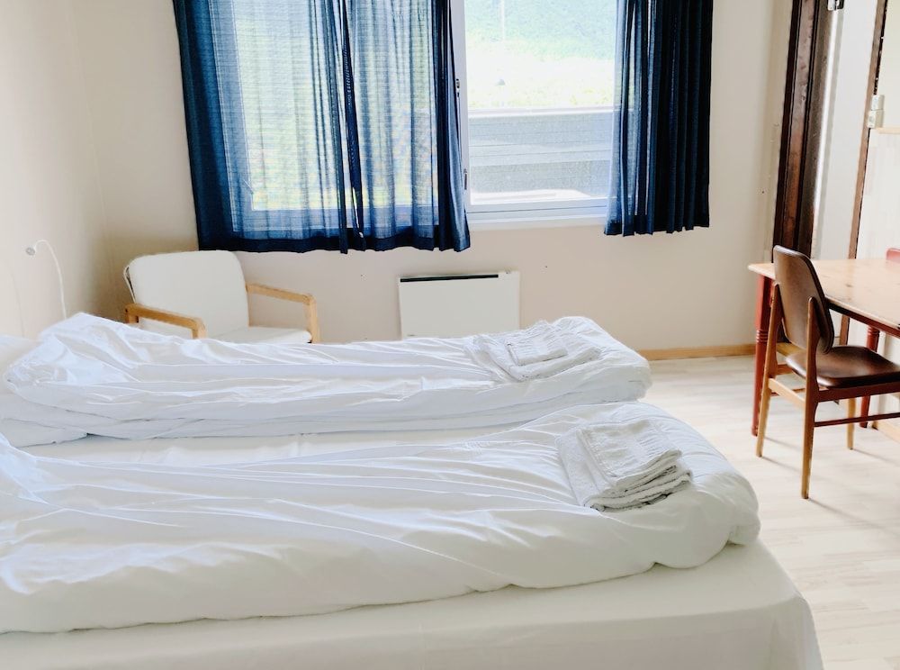 Basic Double Room