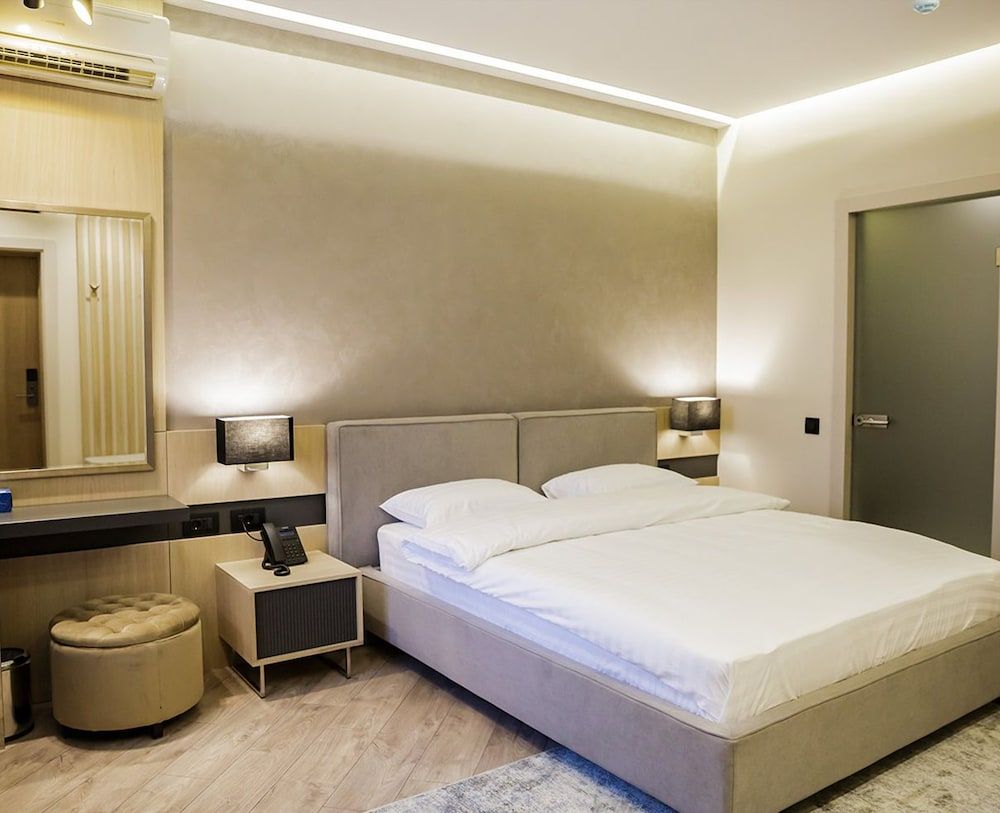 undefined VisPas Hotel 3