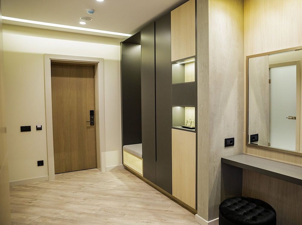 VisPas Hotel Junior Suite 4