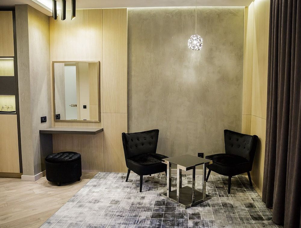 VisPas Hotel Junior Suite 2