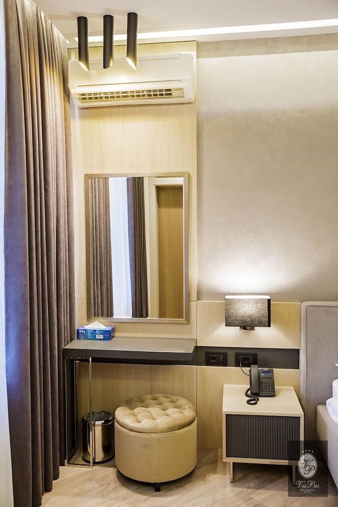 undefined VisPas Hotel 5