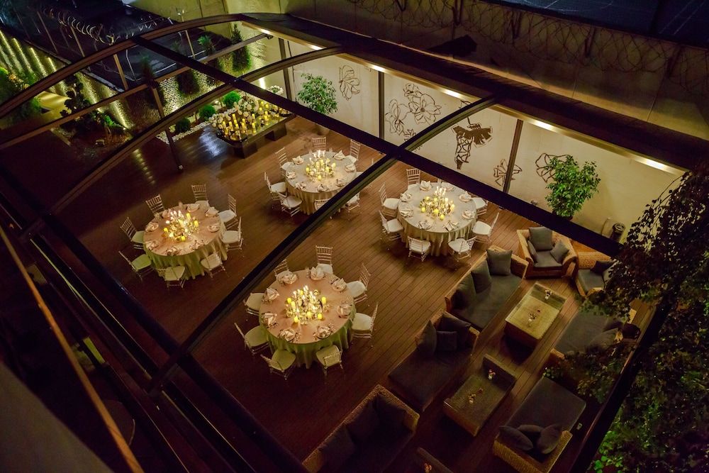 undefined VisPas Hotel 8