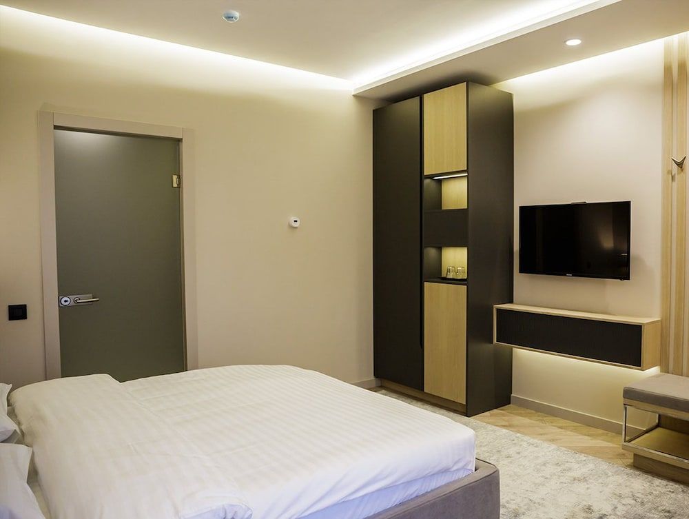 undefined VisPas Hotel 4