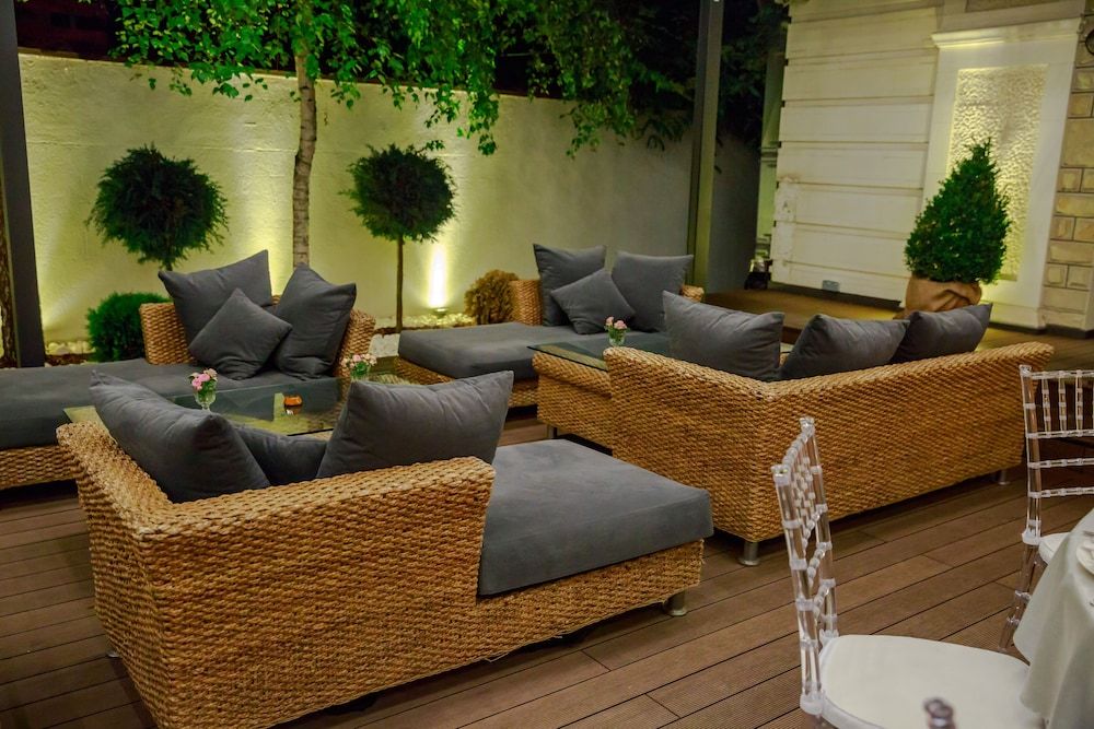 undefined VisPas Hotel 10