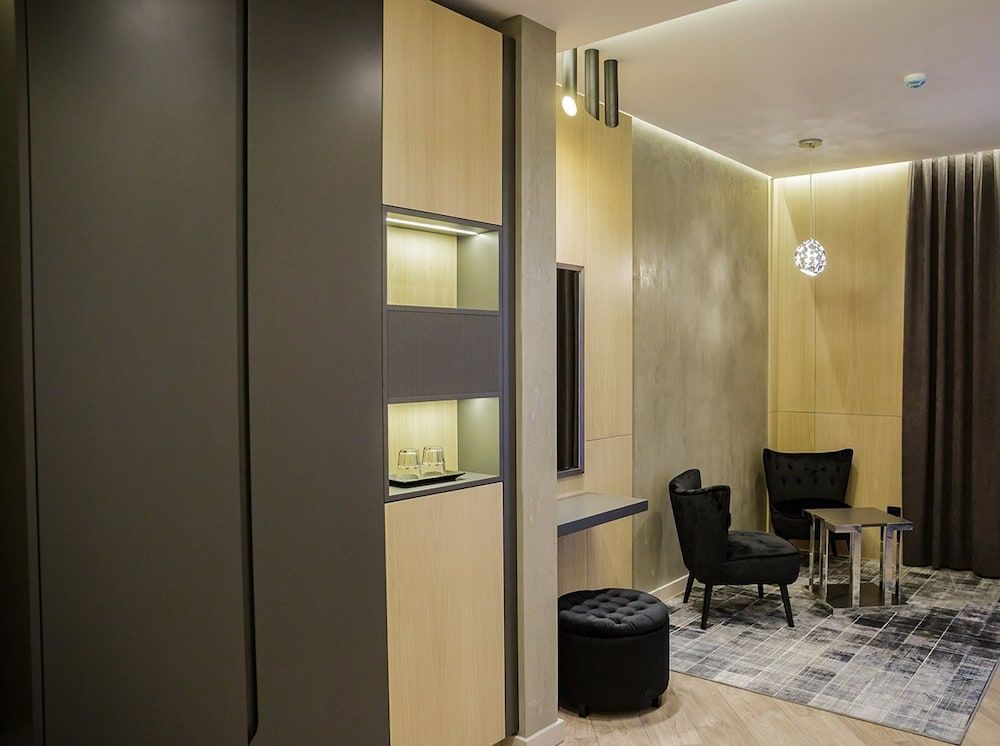 VisPas Hotel Junior Suite 5