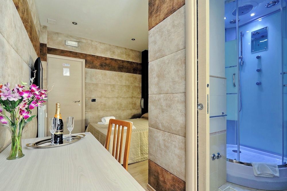 undefined Gialli Vatican Guesthouse 3