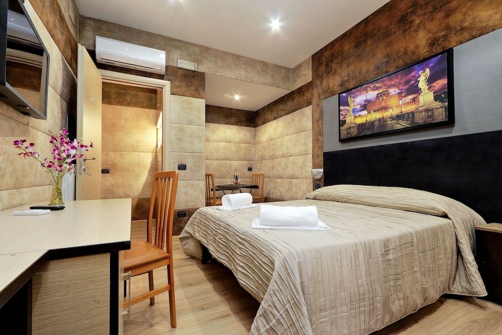 undefined Gialli Vatican Guesthouse 10