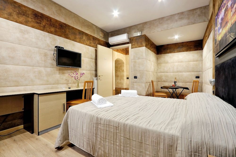 undefined Gialli Vatican Guesthouse